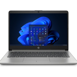 HP 惠普 锐14 14英寸笔记本电脑（i5-1240P、16GB、512GB）