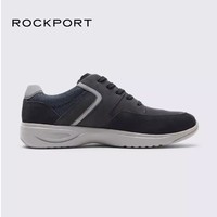 限尺码：ROCKPORT 乐步 Metro Path系列 男士系带休闲鞋 CI6359