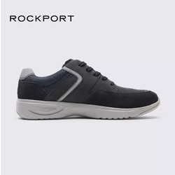 ROCKPORT 乐步 Metro Path系列 男士系带休闲鞋 CI6359
