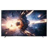 抖音超值购：SONY 索尼 X90L系列 XR-75X90L 液晶电视 75英寸 4K