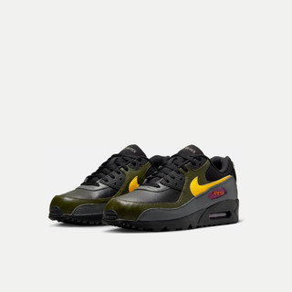 耐克 男子运动鞋 NIKE AIR MAX 90 GTX DJ9779-001 43