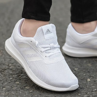 adidas 阿迪达斯 女款透气轻便跑步鞋FX3611