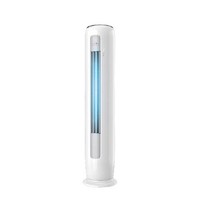抖音超值购：TCL 空调大2匹新一级变频冷暖净柔风高温杀菌清洁智慧健康柔风柜机