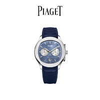 PIAGET 伯爵 POLO系列 42毫米自动上链腕表 G0A48024