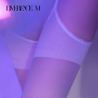 Limerence M 涞觅润丝 柔情系列 女士吊带袜 LM1136