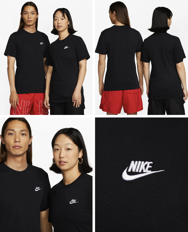 必看促销：Nike APP秋装焕新，不能错过的运动必备新装！
