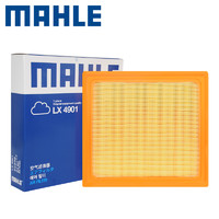 MAHLE 马勒 空气滤芯 LX4901（丰田车系）