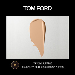 TOM FORD 汤姆·福特 奢金柔光气垫粉底液