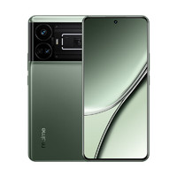 realme 真我 GT5 5G智能手机 12GB+256GB