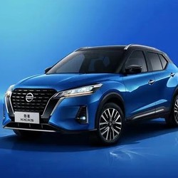 NISSAN 东风日产 劲客