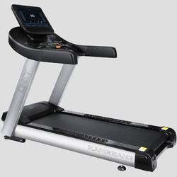 KANBQIANG 康强 家用跑步机商用单位健身房专用大跑台静音健身器材
