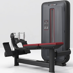 KANBQIANG 康强 低拉背肌训练器商用健身器材健身房团购综合训练器 Z-6021