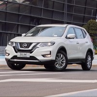 NISSAN 东风日产 奇骏·荣耀