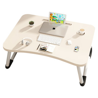 床上小桌子飘窗可折叠桌宿舍笔记本电脑桌家用儿童学习桌学生书桌