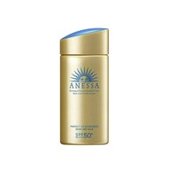 ANESSA 安热沙 小金瓶防晒霜 SPF50+ PA++++ 60ml*2