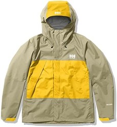 HELLY HANSEN 哈雷汉森 男士 防水夹克