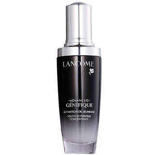 黑卡会员：LANCOME 兰蔻 Genifique小黑瓶系列 新精华肌底液 第一代 50ml