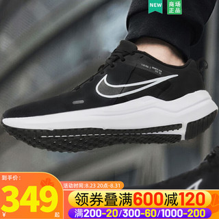 NIKE 耐克 官网   舰店跑步鞋男鞋  100/Flywire飞线/拼色logo