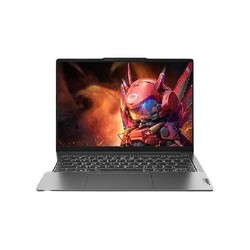 Lenovo 联想 小新Pro14 2023款 14英寸笔记本电脑（R7-7840H、32GB、1TB SSD）