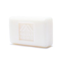黑卡会员：松山油脂 M-mark 无添加肥皂 100克/袋 日本原装进口