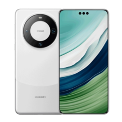 HUAWEI 华为 mate60pro 新品旗舰手机 白沙银 12GB+1TB