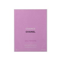 CHANEL 香奈儿 邂逅清新淡香水 100ml