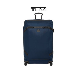 TUMI 途明 Alpha Bravo系列弹道尼龙国际旅行箱行李箱 海军蓝 29寸