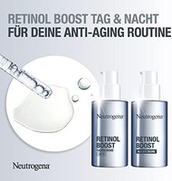 露得清 Retinol Boost 面部护理套装 日晚面霜50 毫升 2 件装