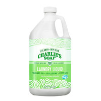 CHARLIE'S SOAP 查利 洗衣液 3.8L