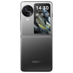 OPPO Find N3 Flip 5G折叠屏手机 12GB+256GB 镜中之夜