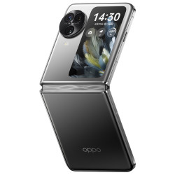 oppofindn3flip5g折叠屏手机12gb256gb镜中之夜