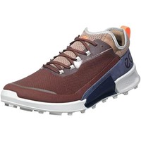 ecco 爱步 男士 Biom 2.1 X Country 跑步鞋