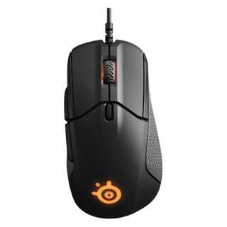 百亿补贴：Steelseries 赛睿 Rival 310 有线鼠标 12000DPI