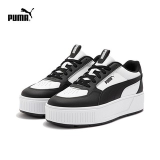 PUMA 彪马 官方 新款女子休闲板鞋KARMEN REBELLE 387212