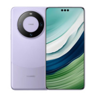 HUAWEI 华为 Mate 60 Pro 手机 12GB+256GB 南糯紫