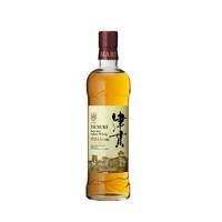 KANOSUKE DISTILLERY 嘉之助蒸溜所 津贯2022版 单一麦芽 日本威士忌 700ml