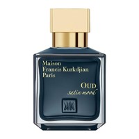 Maison Francis Kurkdjian 弗朗西斯·库尔吉安 MFK 乌木丝缎（蓝瓶） 木质东方调 70ml EDP