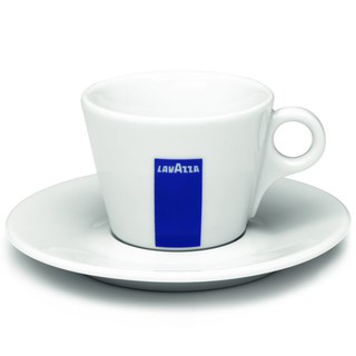 lavazza咖啡杯 意大利意式浓缩咖啡杯 卡布奇诺咖啡杯