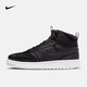  NIKE 耐克 男子运动鞋 NIKE COURT VISION MID WNTR DR7882-002 40.5　