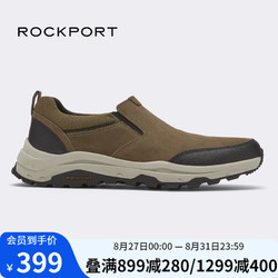 ROCKPORT 乐步 男士户外休闲运动鞋 CI5244