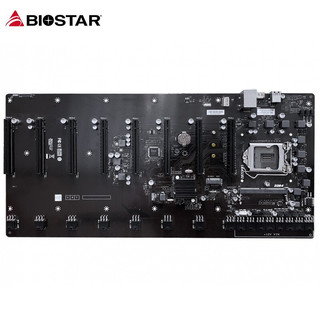 BIOSTAR 映泰 TB360-BTC系列主板