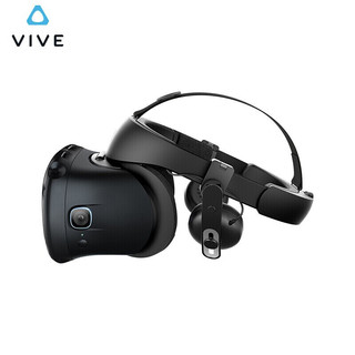 hTC 宏达电 VIVE Cosmos 精英版单头盔 PCVR头显VR眼镜 虚拟现实3D元宇宙