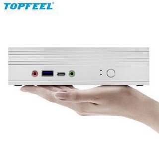 topfeel 极夜 DXT72M 准系统迷你主机