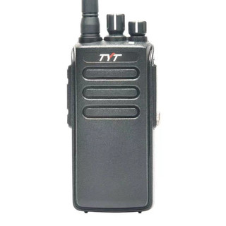 TYT 特易通对讲机数字手台DMR海事船用 MD358双时隙防水数字机