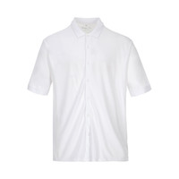 Massimo Dutti 男士短袖polo衫 00710283250