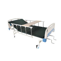 谷悦 手摇式病床 老人家用医用多功能护理床