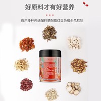 DOUBLE COIN 双钱轮胎 双钱龟苓膏200g*6罐即食非布丁果冻解馋零食0脂肪消暑正宗广西