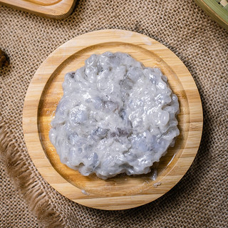 宽达 鲜虾滑 150g*3 虾肉含量95% 火锅食材关东煮火锅丸子 海鲜水产