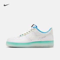 NIKE 耐克 AIR FORCE 1男空军一号运动鞋夏板鞋低帮FJ7066