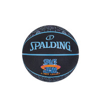 SPALDING 斯伯丁 空中大灌篮3号橡胶儿童篮球65-164Y